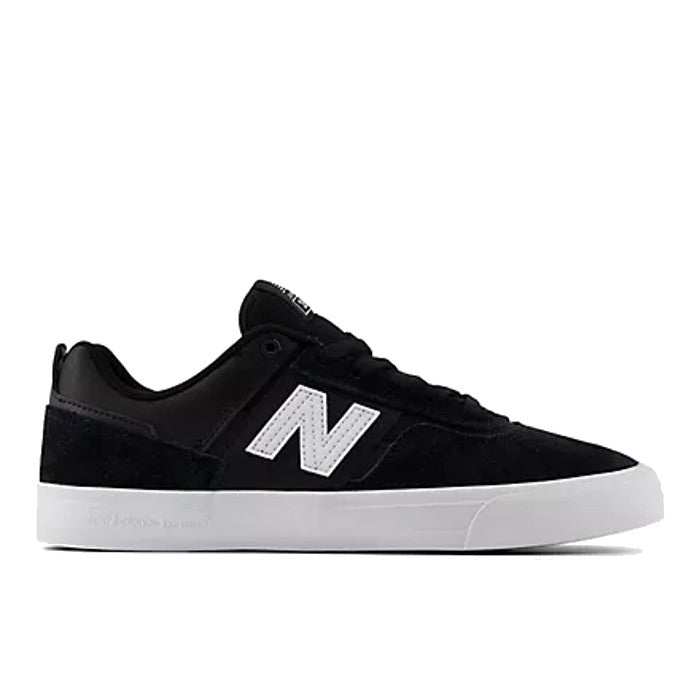 NEW BALANCE NUMERIC JAMIE FOY 306 SCHOENEN - BLACK/WHITE