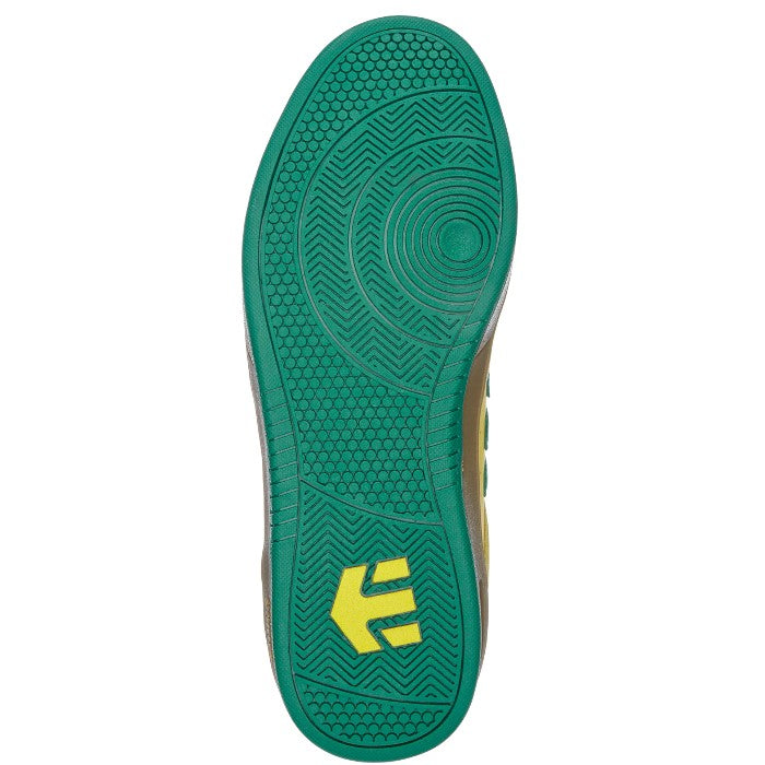 ETNIES WINDROW SCHOENEN -YELLOW