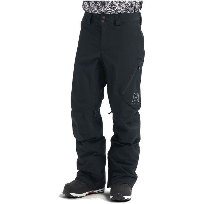 BURTON [AK] GORE-TEX CYCLIC SNOWBOARDBROEK - TRUE BLACK