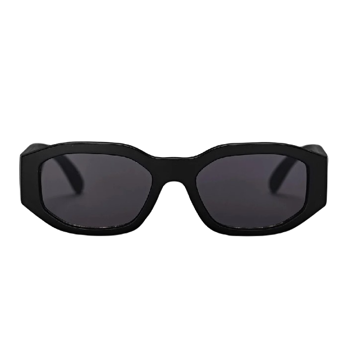 CHPO BRAND BROOKLYN SUNGLASSES - BLACK