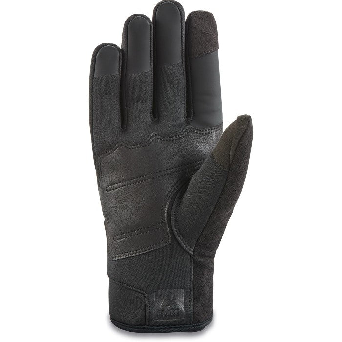 DAKINE FACTOR INFINIUM (WINTERSPORT) HANDSCHUHE – SCHWARZ