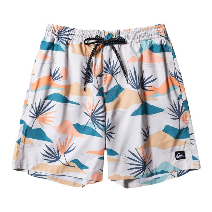 QUIKSILVER EVERYDAY ZWEMBROEK - BIRCH