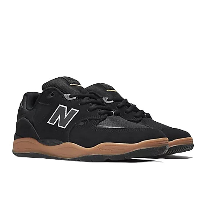 NEW BALANCE NUMERIC TIAGO LEMOS 1010 SCHOENEN - BLACK