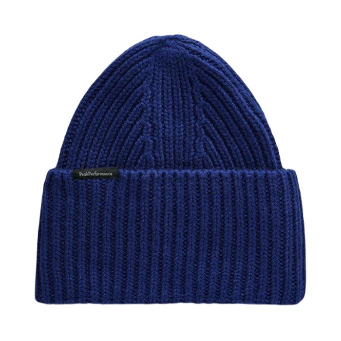 PEAK PERFORMANCE MASON BEANIE – LIMOGES