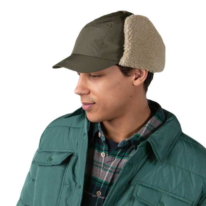 BARTS BOISE CAP – ARMEE