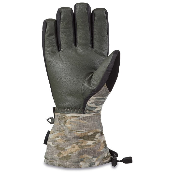 DAKINE LEATHER SCOUT (WINTERSPORT)HANDSCHOENEN - VINTAGE CAMO