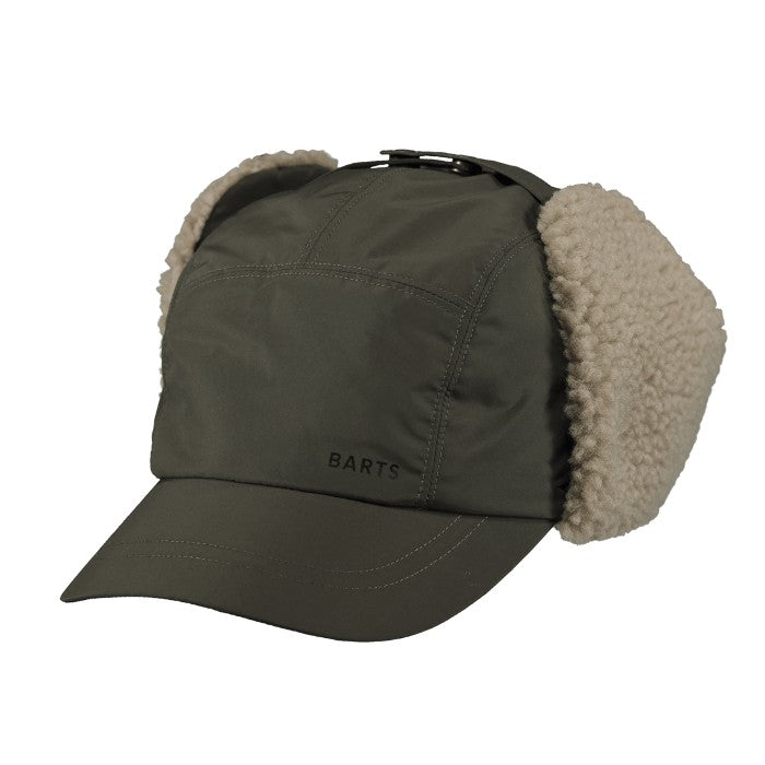 BARTS BOISE CAP – ARMEE