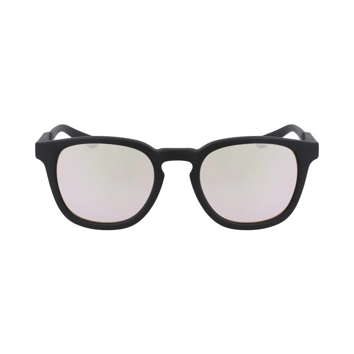 DRAGON FINCH SONNENBRILLE – ION MATTE BLACK/LUMALENS ROSE GOLD ION