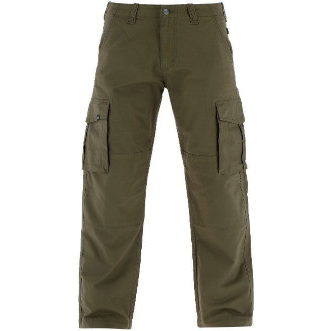 REELL FLEX CARGO LC BROEK - CLAY OLIVE