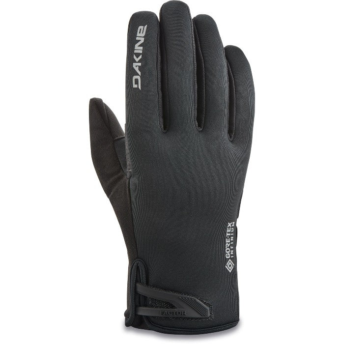 DAKINE FACTOR INFINIUM (WINTERSPORT) HANDSCHUHE – SCHWARZ