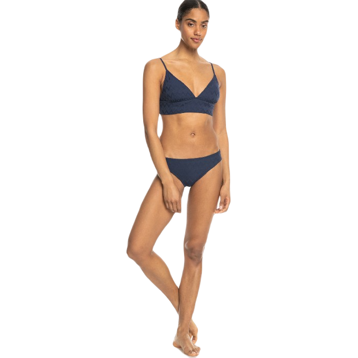 ROXY CURRENT COOLNESS HIPSTER BIKINIBROEKJE - NAVAL ACADEMY