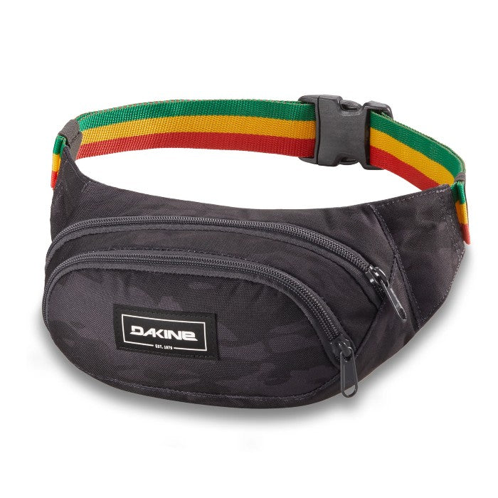 DAKINE HIP PACK HEUPTAS - ONE LOVE