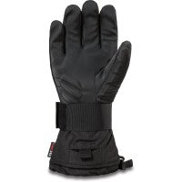 DAKINE WRISTGUARD (WINTER SPORTS) GLOVES - BLACK