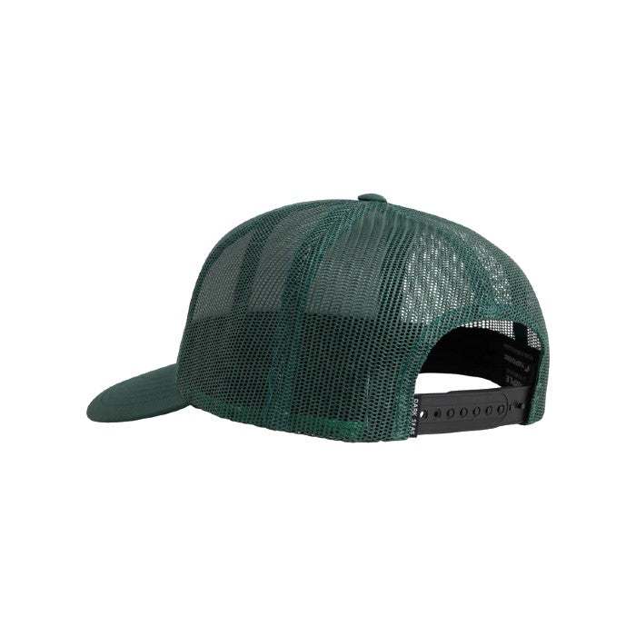 DARK SEAS RAMBLER CAP – GRÜN