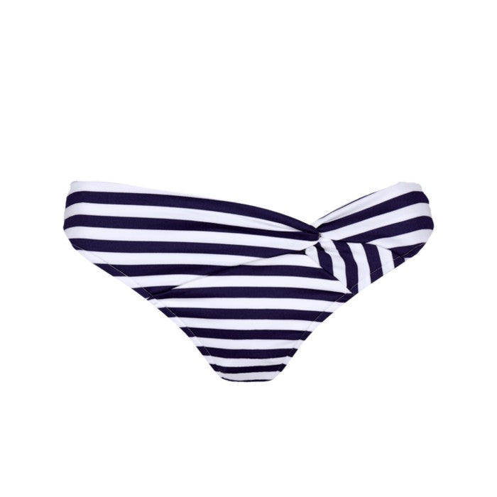 BARTS CUSTE BIKINIBROEKJE - NAVY