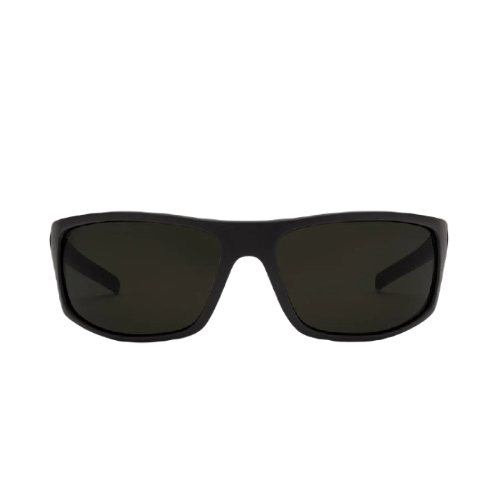 ELECTRIC TECH ONE SPORT SUNGLASSES - MATTE BLACK/GREY