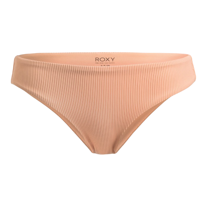 ROXY LOVE HIPSTER BIKINIBROEKJE - SALMON