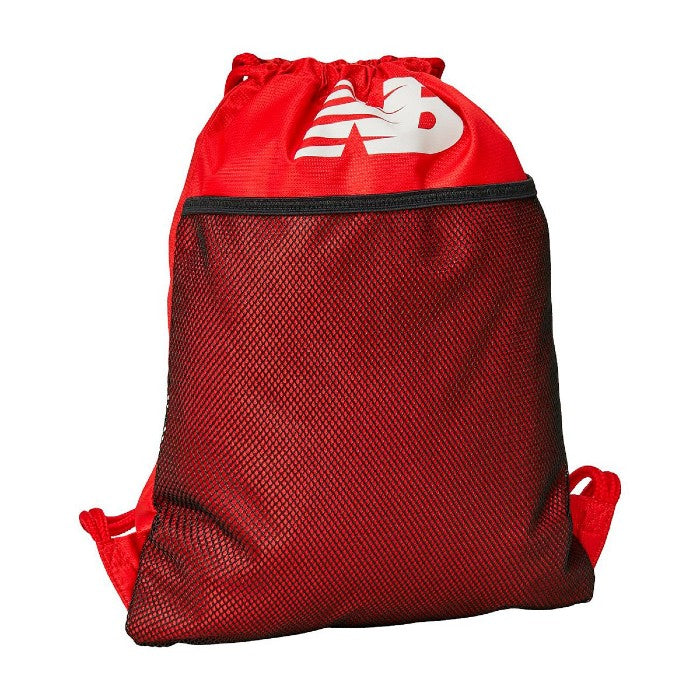 NEW BALANCE OPP CORE 12L RUGZAK - TEAM RED