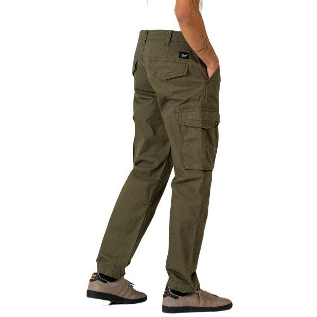 REELL FLEX CARGO LC HOSE – TON OLIVE