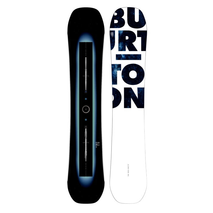 BURTON MEN'S CUSTOM X SNOWBOARD