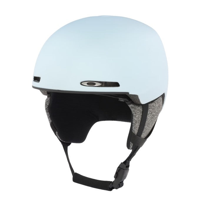 OAKLEY MOD1 - MIPS SKI/SNOWBOARD HELM - LIGHT BLUE BREEZE