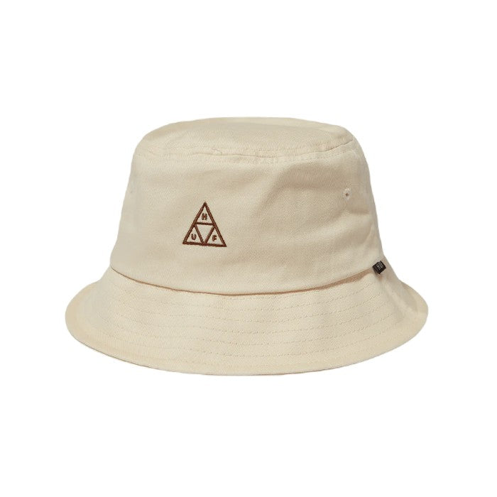 HUF SET TRIPLE TRIANGLE VISSERSHOED - NATURAL The Old Man Boardsports Huf