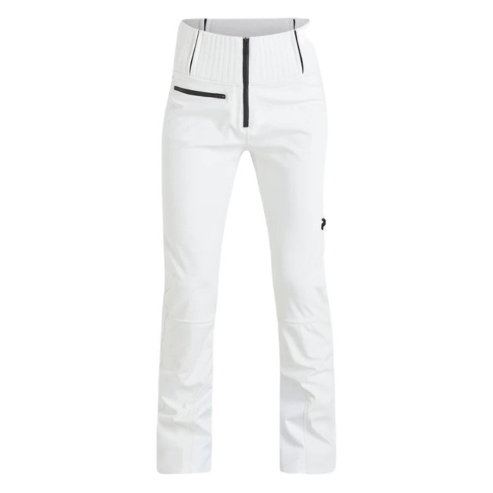 PEAK PERFORMANCE W HIGH STRETCH SNOWBOARDBROEK - OFFWHITE