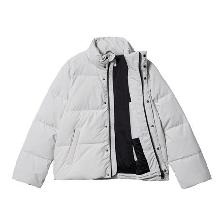 CARHARTT WIP W' YANIE JACKET – SALZ/SCHWARZ