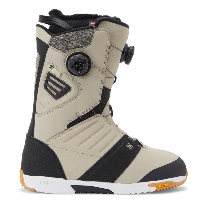 DC SHOES JUDGE BOA® SNOWBOARDSCHOENEN -TAN