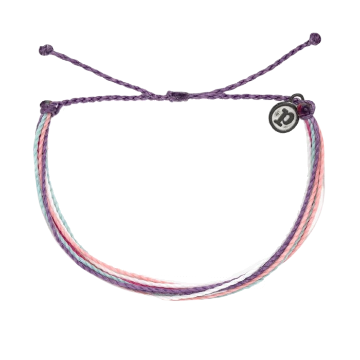 PURA VIDA MUTED ORIGINAL DAYBREAK ARMBAND