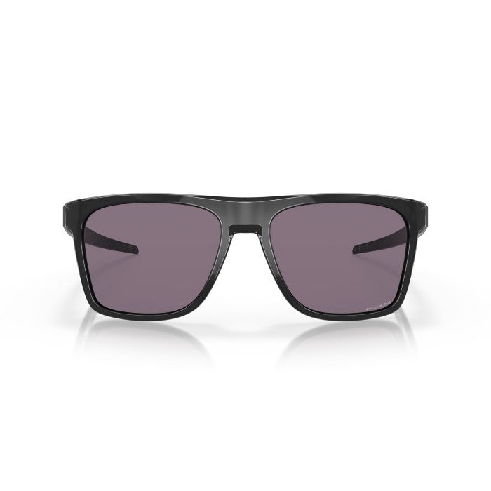 OAKLEY LEFFINGWELL SONNENBRILLE – SCHWARZE TINTE/PRIZM-GRAU