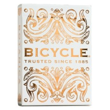 BICYCLE BOTANICA POKER CARDS