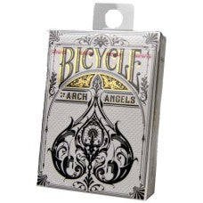 POKERKAARTEN BICYCLE  ARCHANGELS PREMIUM