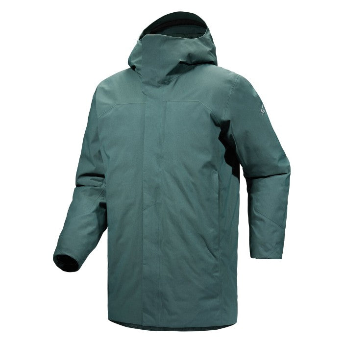 ARC'TERYX MEN'S THERME PARKA JACKET - BOXCAR