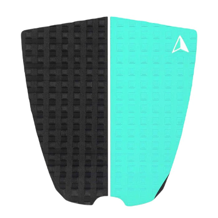 ROAM SURF GRIP (2 STUKS) - BLACK + SEA GREEN