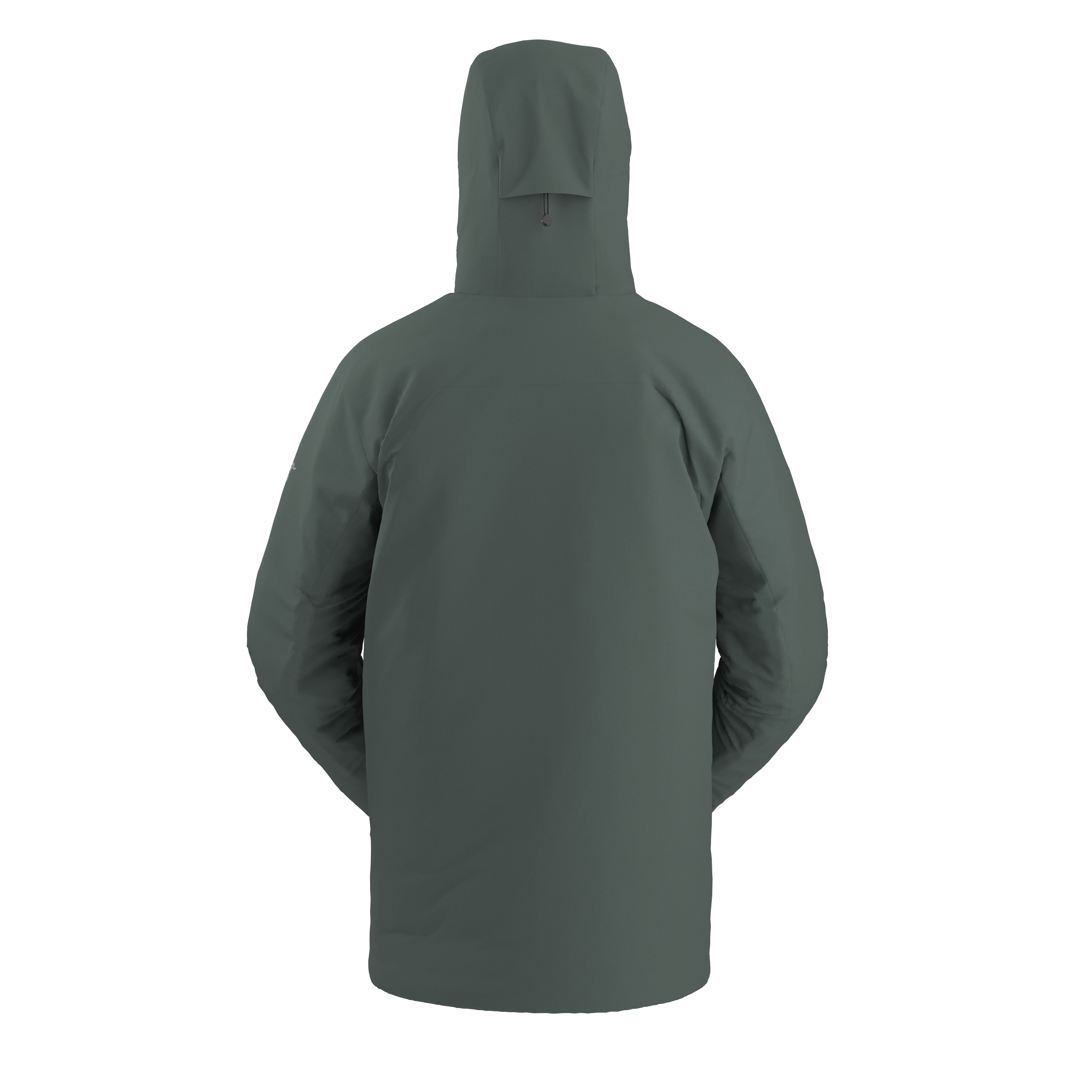 ARC'TERYX MEN'S THERME PARKA JAS - BOXCAR