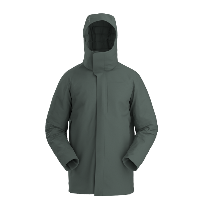 ARC'TERYX MEN'S THERME PARKA JAS - BOXCAR