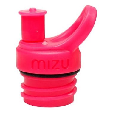 MIZU SPORTS CAP PINK