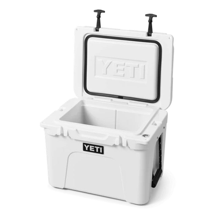 YETI TUNDRA® 35 KÜHLBOX – WEISS