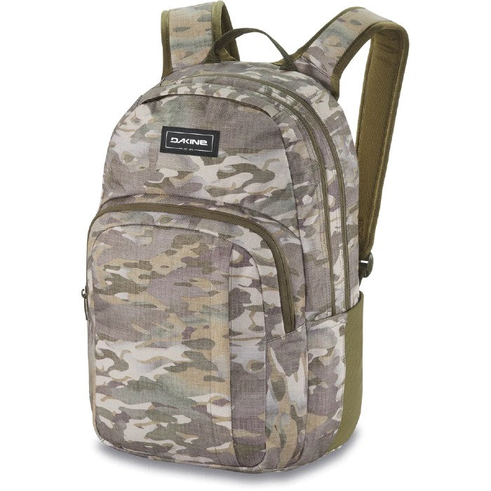 DAKINE CAMPUS M 25L LAPTOP-RUCKSACK – VINTAGE CAMO