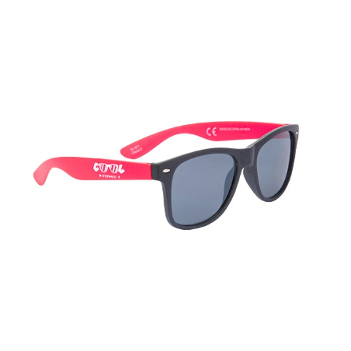 COOL SHOE RINCON JR SONNENBRILLE (KINDER) – BREIT