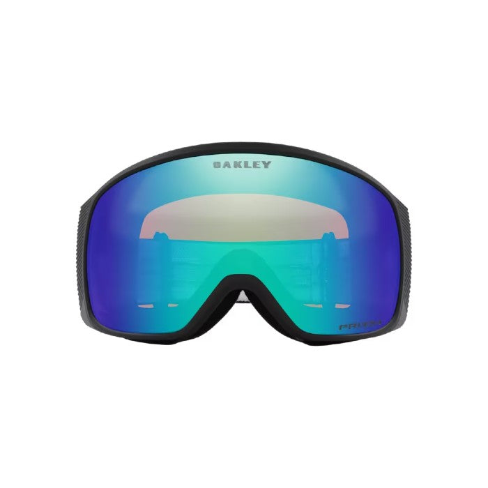 OAKLEY FLIGHT TRACKER M GOGGLES MATTE BLACK/PRIZM SNOW ARGON IRIDIUM