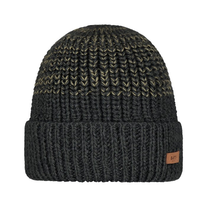 BARTS ARCTIC BEANIE - GREEN