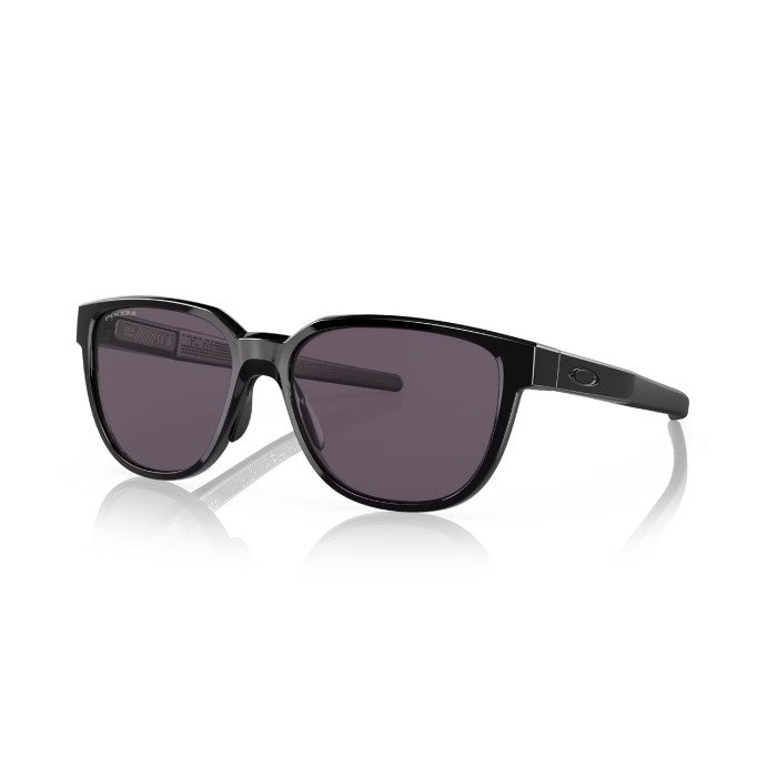 OAKLEY ACTUATOR ZONNEBRIL - PRIZM GREY/POLISHED BLACK