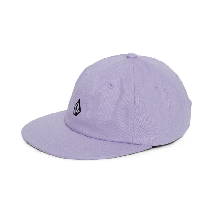 VOLCOM FULL STONE DAD PET - VIOLET DUST