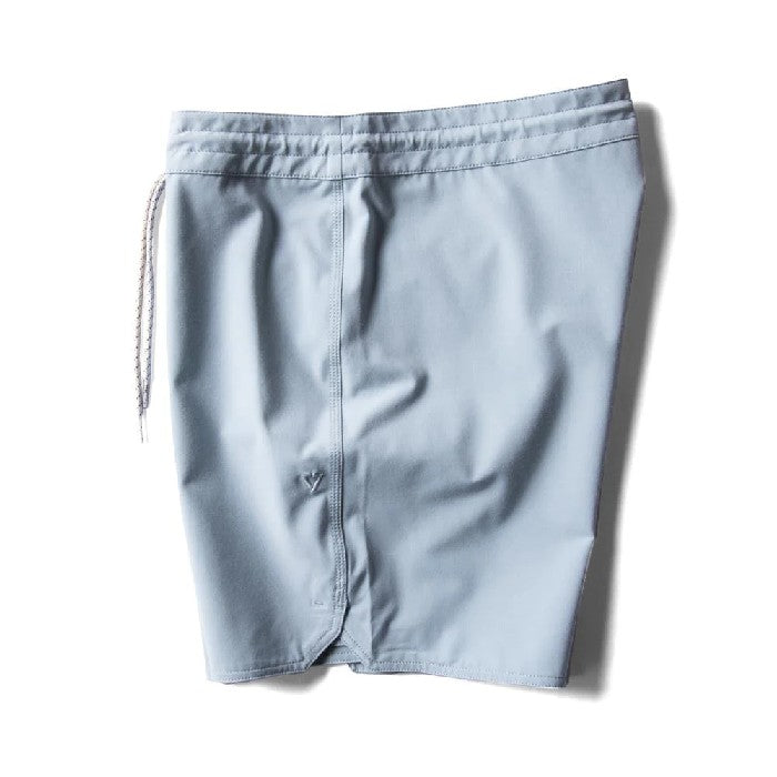 VISSLA SHORT SETS 16.5" ZWEMBROEK - STONE BLUE