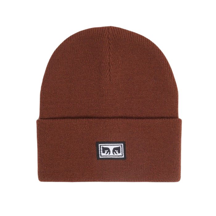 Obey icon sales eyes beanie