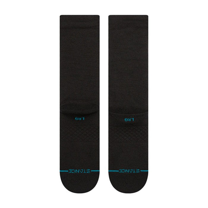 STANCE BONEZ SOKKEN - BLACK