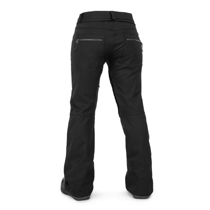 VOLCOM SPECIES STRETCH SNOWBOARDBROEK - BLACK