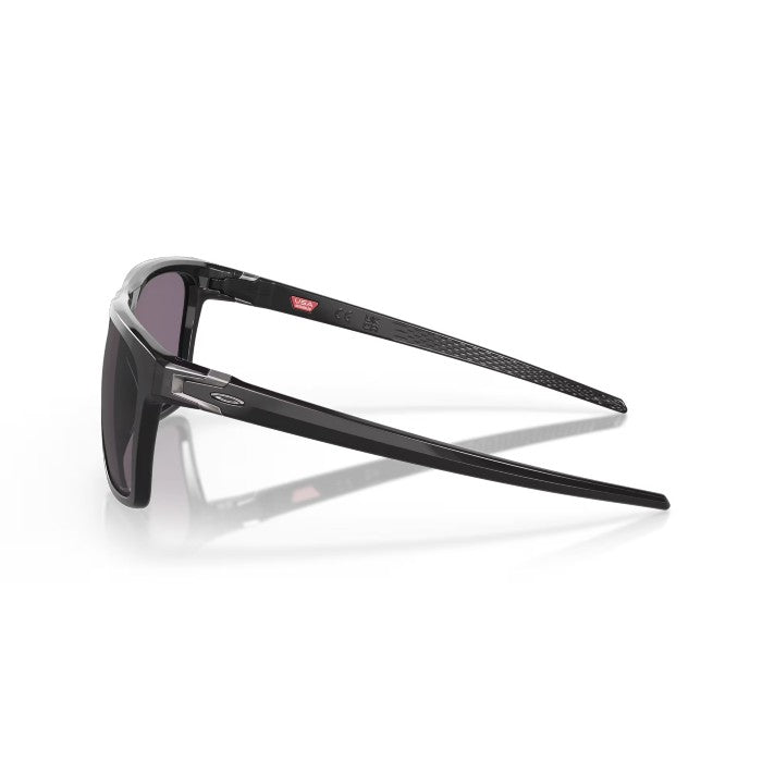 OAKLEY LEFFINGWELL ZONNEBRIL - BLACK INK/PRIZM GREY